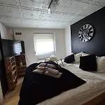 Erholung Zwischen Tier Und Holiday home Grosskmehlen