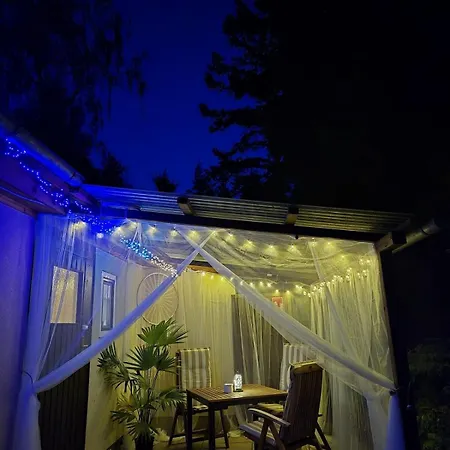 Erholung Zwischen Tier Und Grosskmehlen