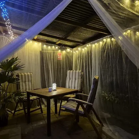 Erholung Zwischen Tier Und Grosskmehlen