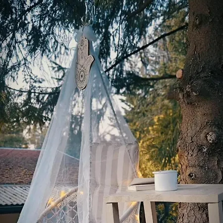 Holiday home Erholung Zwischen Tier Und