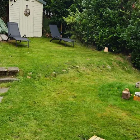 Holiday home Erholung Zwischen Tier Und