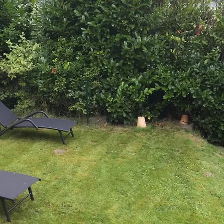 Erholung Zwischen Tier Und Holiday home