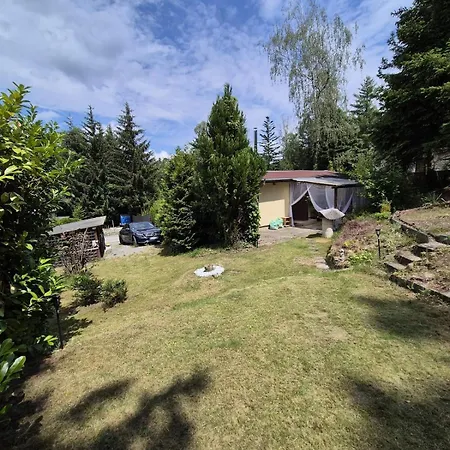 Holiday home Erholung Zwischen Tier Und *