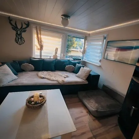 Holiday home Erholung Zwischen Tier Und *