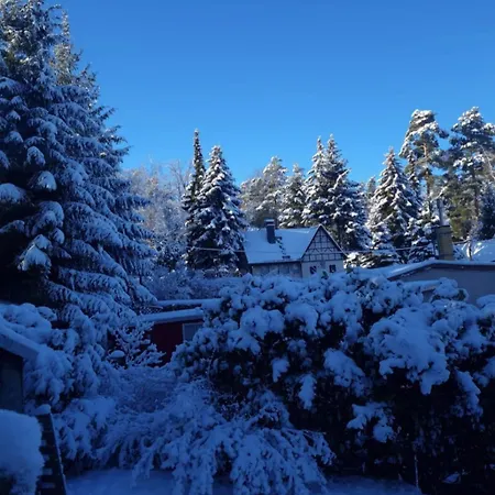 Holiday home Erholung Zwischen Tier Und