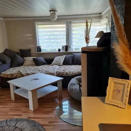 Erholung Zwischen Tier Und Holiday home *