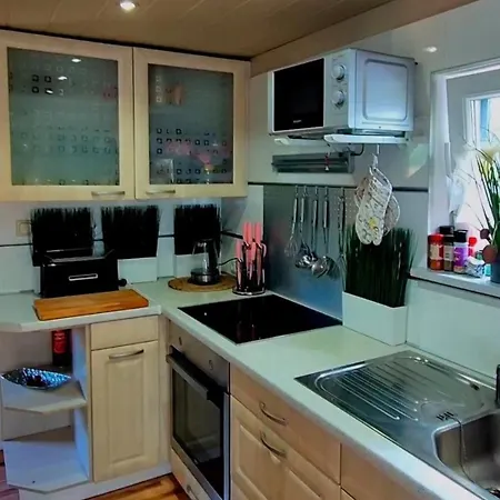 Erholung Zwischen Tier Und Grosskmehlen