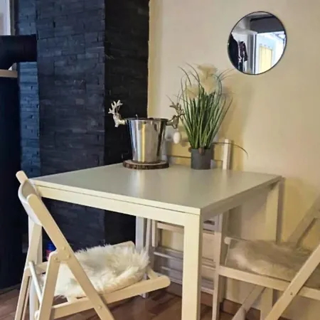 Holiday home Erholung Zwischen Tier Und