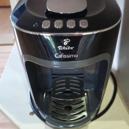 Holiday home Erholung Zwischen Tier Und Grosskmehlen