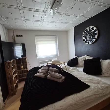 Erholung Zwischen Tier Und Holiday home Grosskmehlen