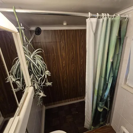 Holiday home Erholung Zwischen Tier Und *