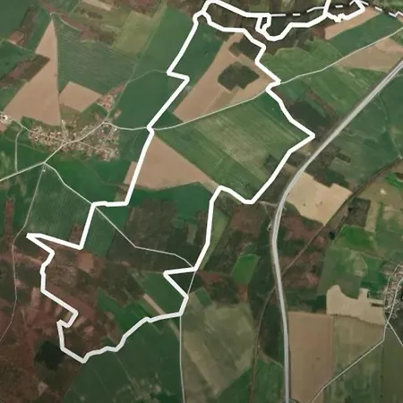 Erholung Zwischen Tier Und Holiday home *