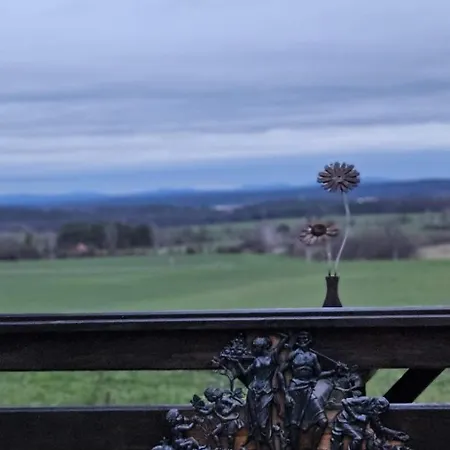 Erholung Zwischen Tier Und Holiday home Grosskmehlen