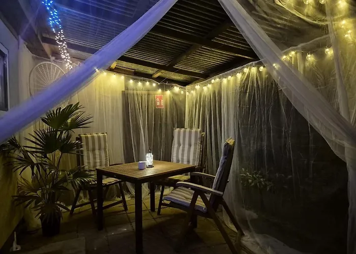 Erholung Zwischen Tier Und Grosskmehlen