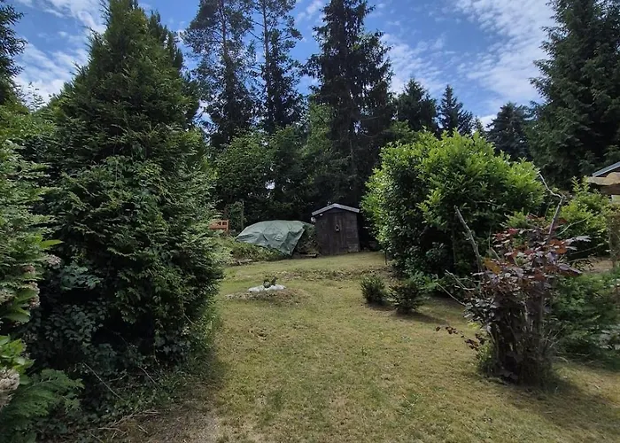 Erholung Zwischen Tier Und * Grosskmehlen