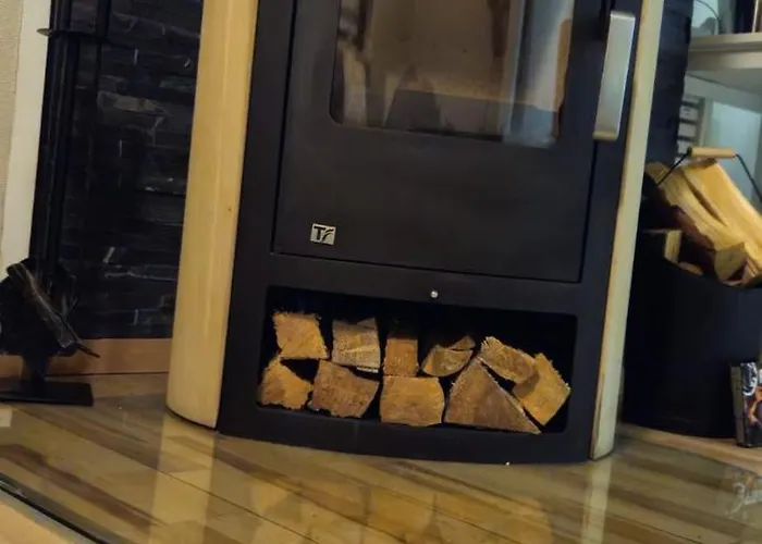 Erholung Zwischen Tier Und