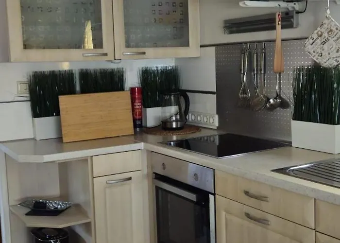 Erholung Zwischen Tier Und * Grosskmehlen