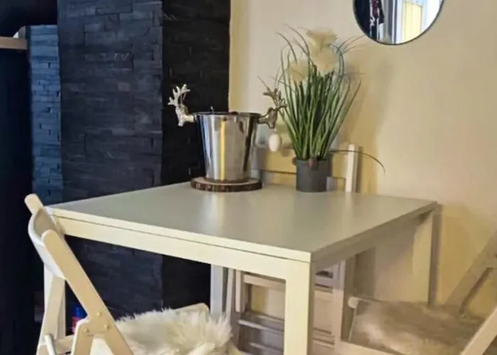 Prázdninový dům Erholung Zwischen Tier Und