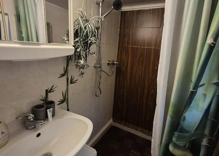 Erholung Zwischen Tier Und * Grosskmehlen