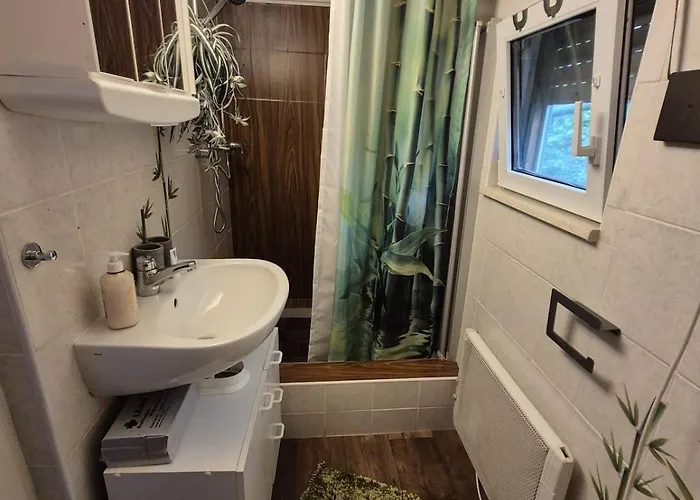 Erholung Zwischen Tier Und * Grosskmehlen