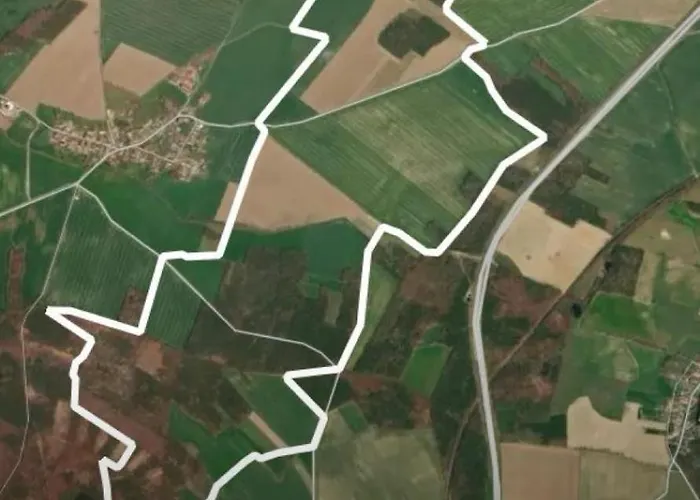 Erholung Zwischen Tier Und Prázdninový dům *